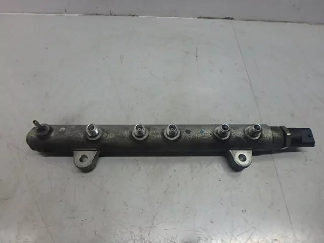 Rampa inyectora Honda Civic VIII FN FK 2,2 CTDi N22A2 0445214121 DE264816