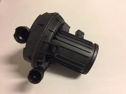 Bomba de aire secundario Porsche Volkswagen Audi 3.2 VR6 V6 R32 M02.2Y NUEVO DE267607
