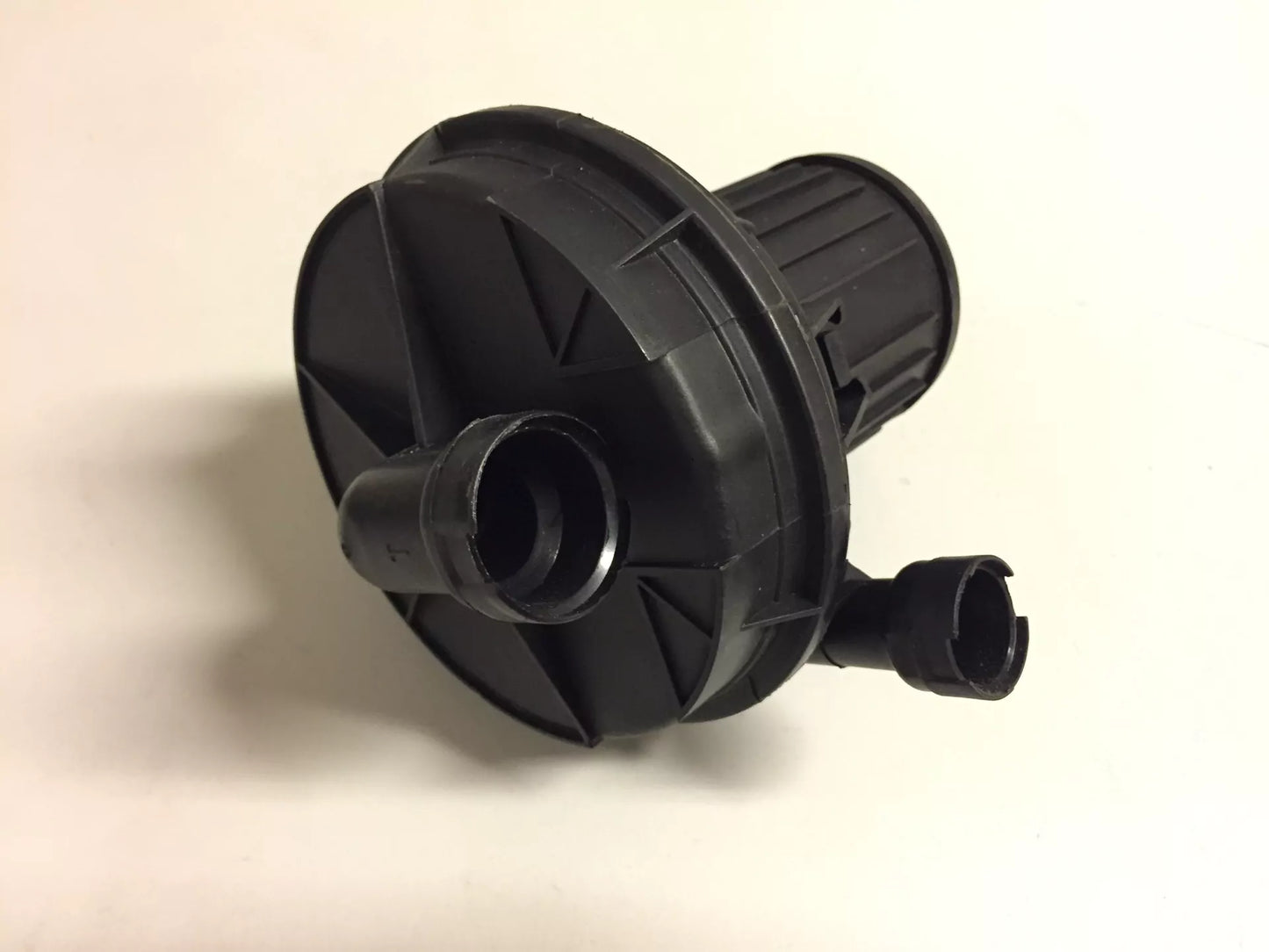 Bomba de aire secundario Porsche Volkswagen Audi 3.2 VR6 V6 R32 M02.2Y NUEVO DE267607