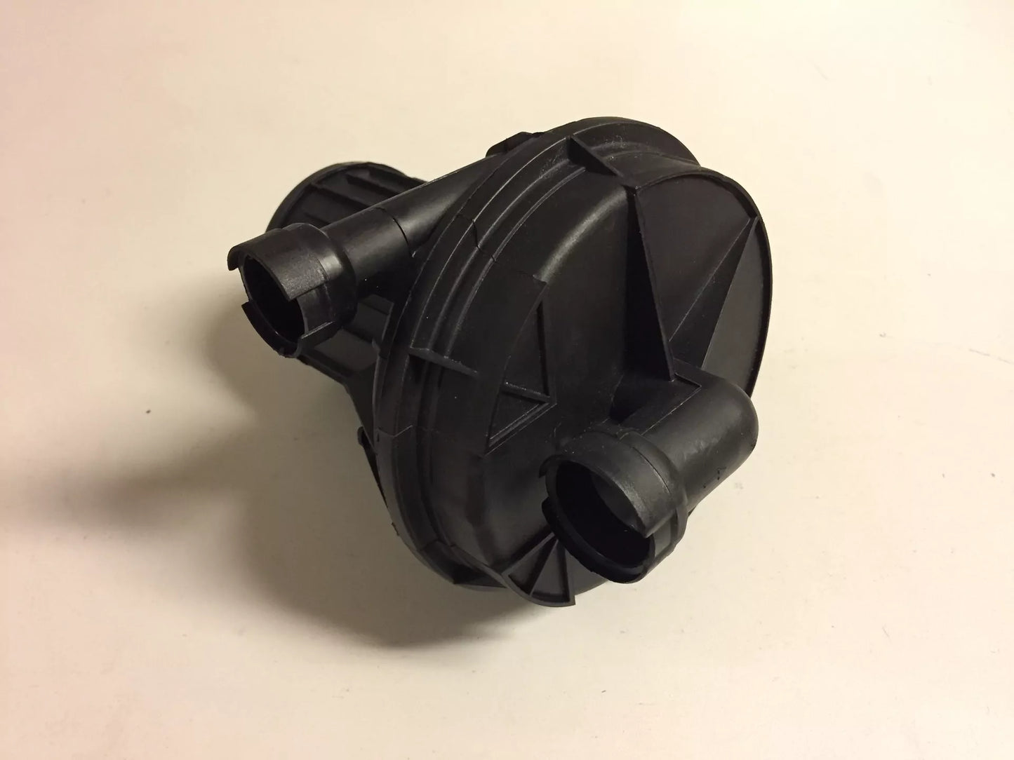 Bomba de aire secundario Porsche Volkswagen Audi 3.2 VR6 V6 R32 M02.2Y NUEVO DE267607
