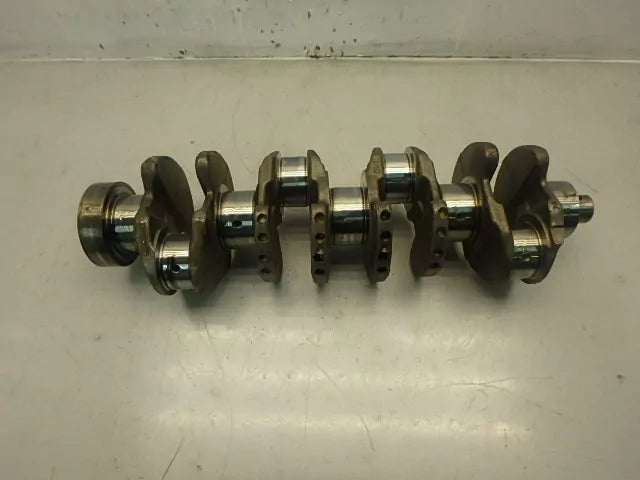 Cigüeñal Ford Focus DAW DBW DNW DFW 1.8 T DI TDDi C9DB DE267781