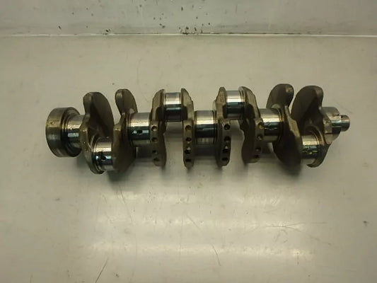 Cigüeñal Ford Focus DAW DBW DNW DFW 1.8 T DI TDDi C9DB DE267781