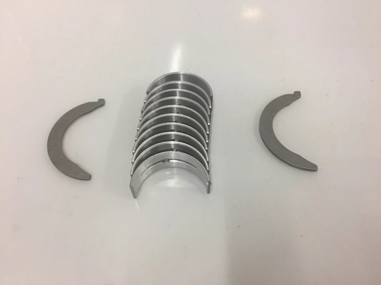 Cojinete de bancada Cojinete de bancada Mini Cooper R56 1.6 N16B16A 11217585453 NUEVO