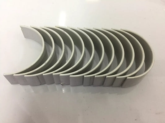 Cojinete de biela cojinete de biela BMW Serie 1 E81 E87 E88 130 i 3.0 N52B30A N52B30B NUEVO