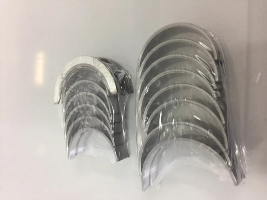 Cojinete de bancada Cojinete de bancada BMW Serie 1 E81 E87 E88 130 i 3.0 N52B30A N52B30B NUEVO