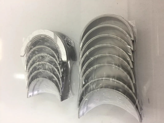 Cojinete de bancada Cojinete de bancada BMW Serie 1 E81 F20 E88 130 i 3.0 N52B30A N52B30B NUEVO