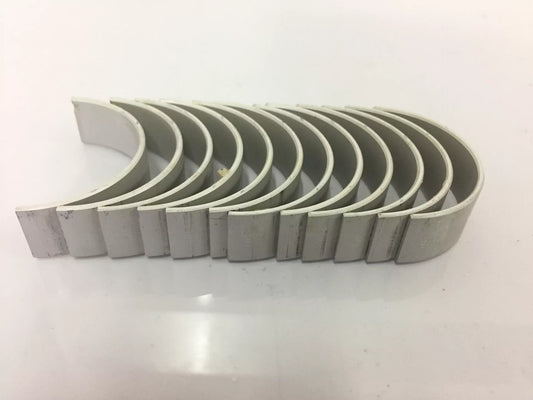 Cojinete de biela Cojinete de biela BMW Serie 7 E65 F01 730 i 3.0 N54B30A N54B30B NUEVO
