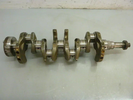 Cigüeñal Ford Fiesta 1.25 SNJB DE275556