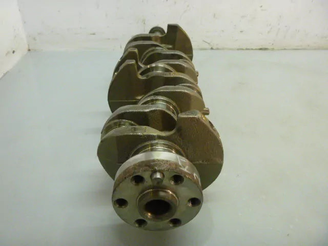 Cigüeñal Ford Fiesta 1.25 SNJB DE275556