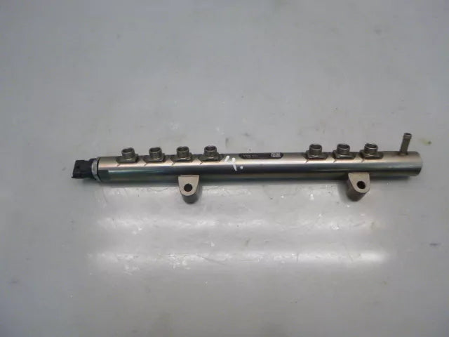 Rampa inyectora Volvo S60 S80 V60 V70 XC60 2.0 D5204T7 0445215025 DE275803