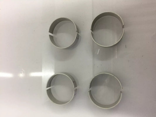 Cojinete de biela Cojinete de biela BMW Serie 1 F20 F21 125 i 2.0 N20B20A 11247576714 NUEVO
