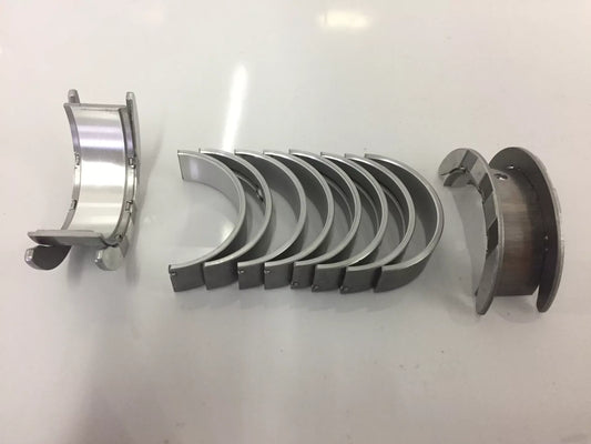 Cojinete de bancada Cojinete de bancada BMW Serie 1 F20 F21 125 i 2.0 N20 N20B20A NUEVO