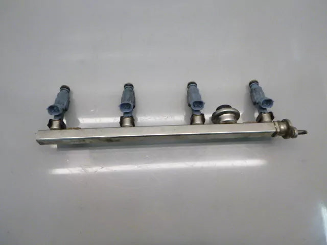 Riel inyector Kia Sorento II 2.4 CVVT G4KE DE276667