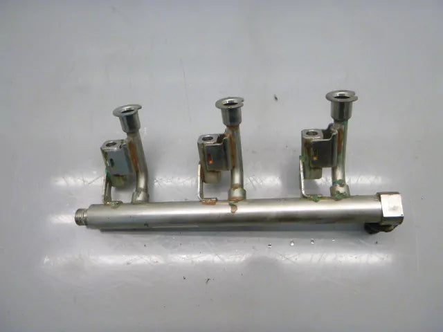 Rampa inyectora Ford Grand C-Max II 1.0 EcoBoost M1DA 0261555132 DE277626