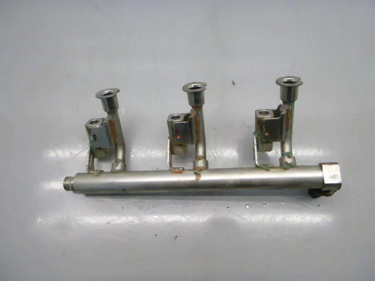 Rampa inyectora Ford Grand C-Max II 1.0 EcoBoost M1DA 0261555132 DE277626