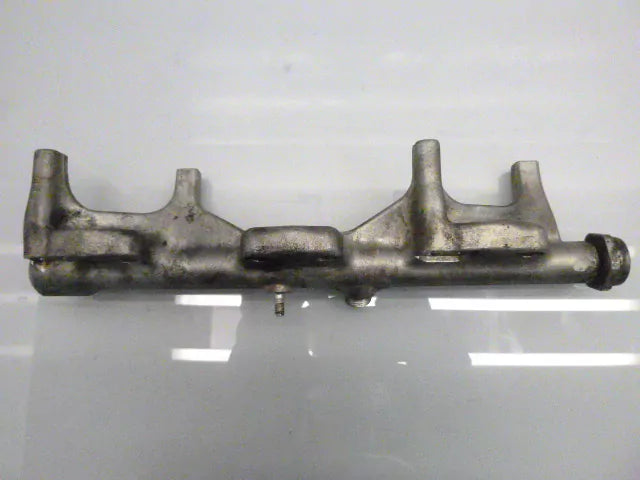 Rampa inyectora BMW 1ª F20 F21 116i 118i 1,5 B38A15A B38B15A 14018510 DE278641