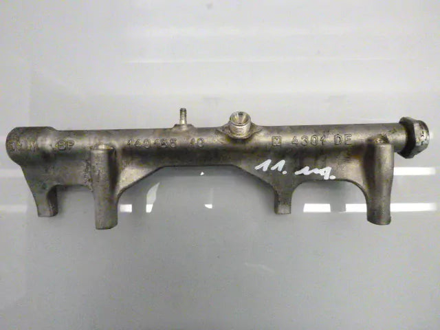 Rampa inyectora BMW 1ª F20 F21 116i 118i 1,5 B38A15A B38B15A 14018510 DE278641