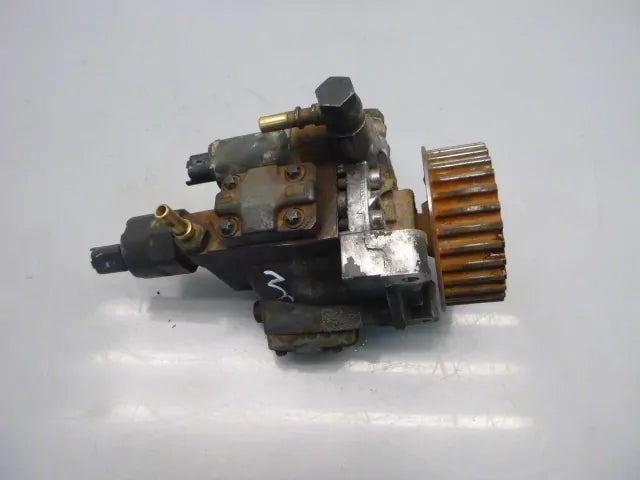 Bomba de alta presión Dacia Duster 1.5 dCi K9K898 DE279257