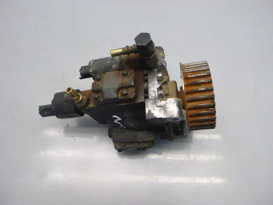 Bomba de alta presión Dacia Duster 1.5 dCi K9K898 DE279257