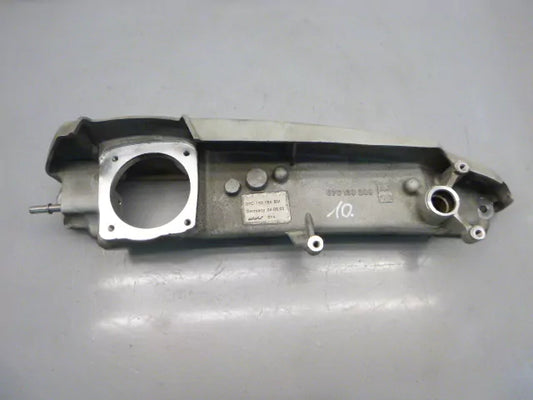Admisión Volkswagen Touareg 7LA 6,0 W12 gasolina BJN 07C133268AJ DE280749