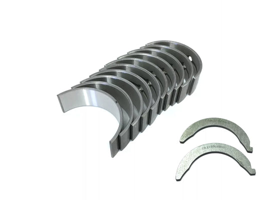 Cojinete de bancada Cojinete de bancada Mini Peugeot 1.6 N12B16A 11217585452 NUEVO +0.25