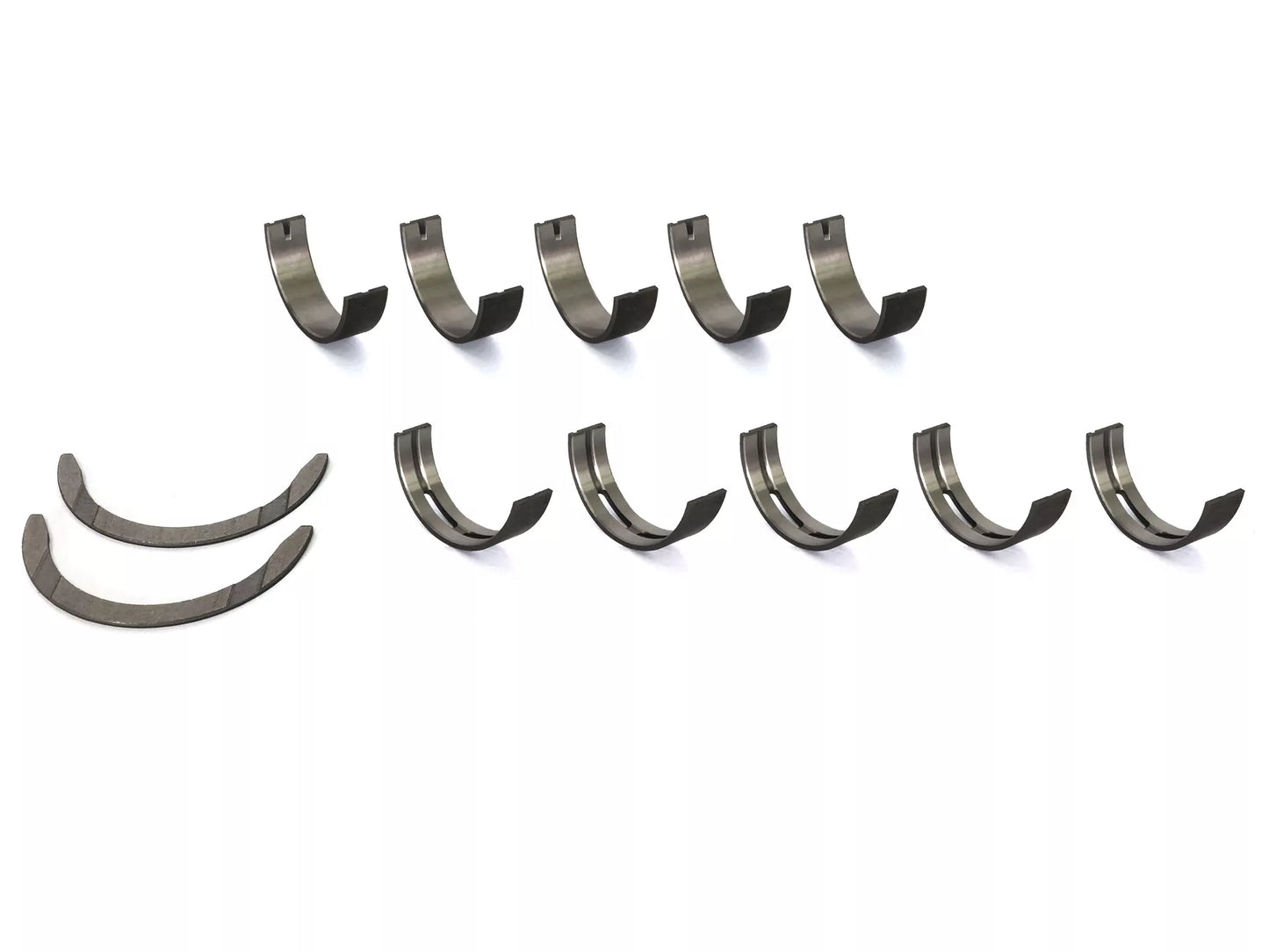 Cojinete de bancada Cojinete STD Volkswagen Audi Seat 1.8 TFSI BYT CCU CCUA 06H105561M NUEVO