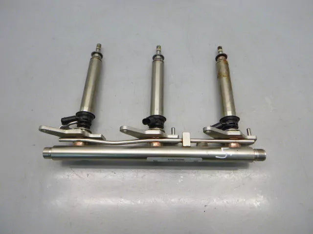 Rampa inyectora Mercedes-Benz Clase S 450 500 3.0 276.824 A2760702295 DE285660