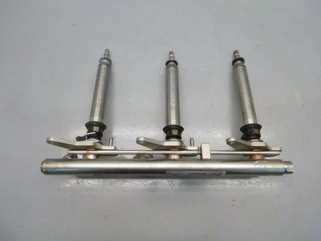 Rampa inyectora Mercedes-Benz Clase S 450 500 3.0 276.824 A2760702195 DE285661