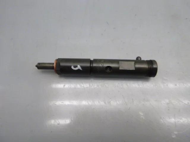 Inyector boquilla de inyección Opel Astra B Zafira A 2.0 DTI Y20DTH 09202472 DE286475