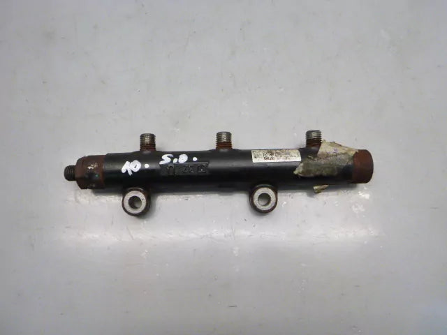 Rampa inyectora Land Rover Discovery Sport 2,7 D 276DT A2C7000085 DE287904