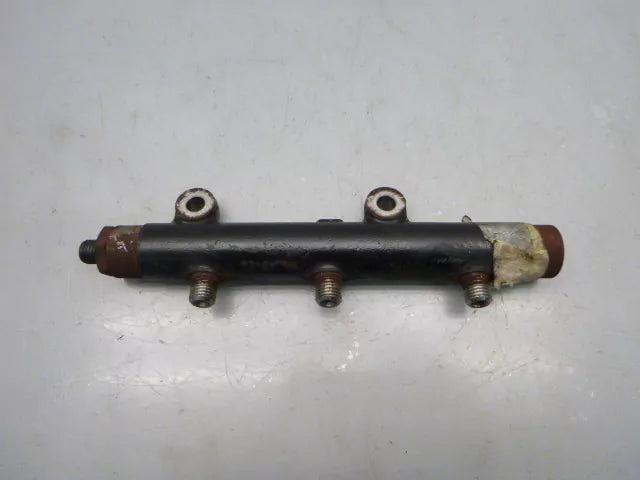 Rampa inyectora Land Rover Discovery Sport 2,7 D 276DT A2C7000085 DE287904