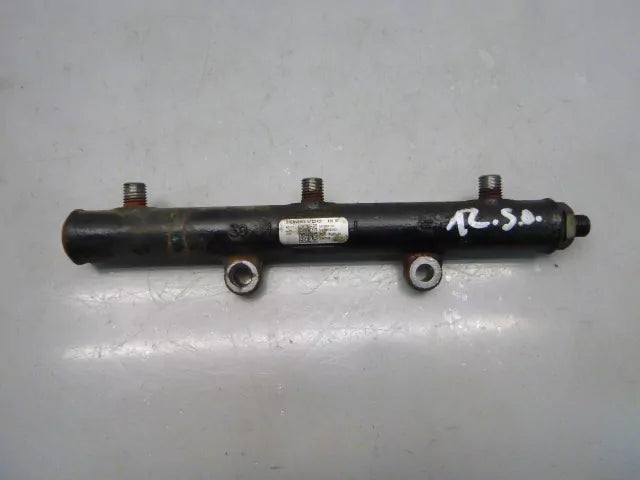 Rampa inyectora Land Rover Discovery Sport 2,7 D 276DT A2C20001330 DE287924