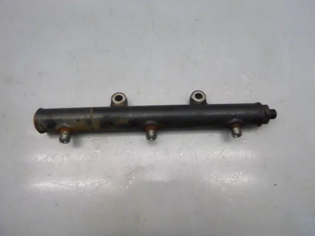 Rampa inyectora Land Rover Discovery Sport 2,7 D 276DT A2C20001330 DE287924