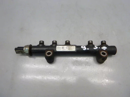 Rampa inyectora Citroen Peugeot DS3 308 508 1.6 HDi 9HR DV6C 9H05 9684753080 DE288531