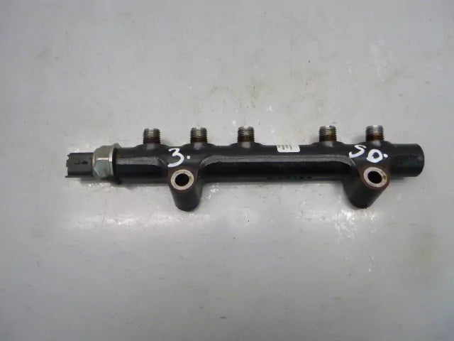 Rampa inyectora Citroen Peugeot Berlingo 1,6 D 9HP DV6DTED 9H06 R9144Z2908 DE292073
