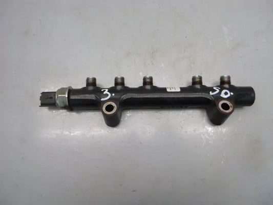 Rampa inyectora Citroen Peugeot Berlingo 1,6 D 9HP DV6DTED 9H06 R9144Z2908 DE292073