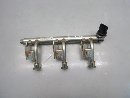 Rampa inyectora Ford Fiesta VI 1.0 EcoBoost M1JE 0261555137 L0292322 DE292322