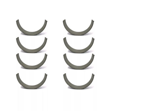 Cojinete de biela Cojinete STD BMW Serie 1 E81 E87 E88 E82 116 i 1.6 N43B16A NUEVO