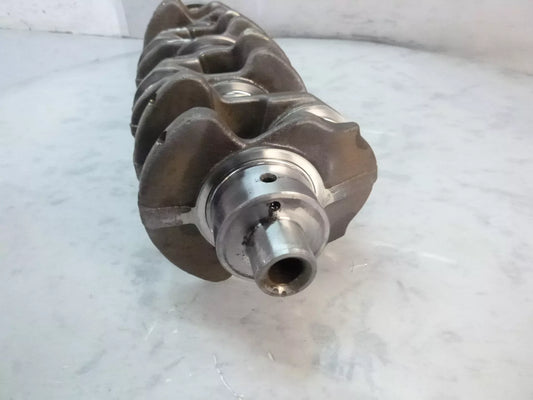 Cigüeñal Ford C-Max DM Focus II 2 DA 1.8 TDCi KKDA DE295888