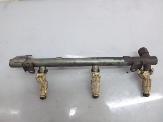 Rampa inyectora Porsche Boxster S 986 3.2 M96.21 DE295997