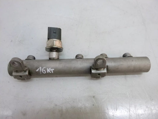 Rampa inyectora Audi Volkswagen Q7 4L Touareg 3,0 TDI BUG BKS 059130089AB DE298046