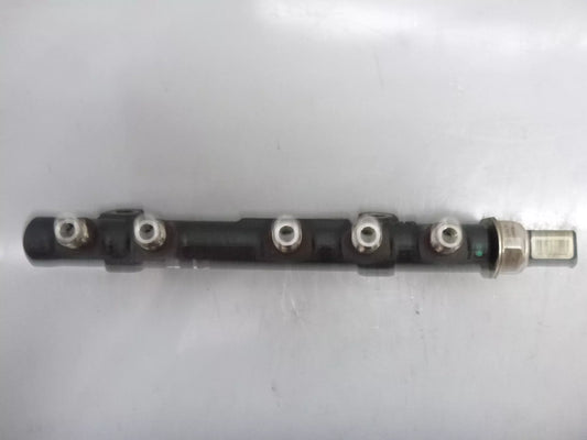 Rampa inyectora Ford C-Max Focus Grand 1,6 D TDCi T1DA 9H06 9685297580 DE298156