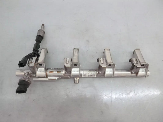 Carril del Inyector Ford JTJA JTJB CJ5G-9H487-BA CJ5G-9F593-AA