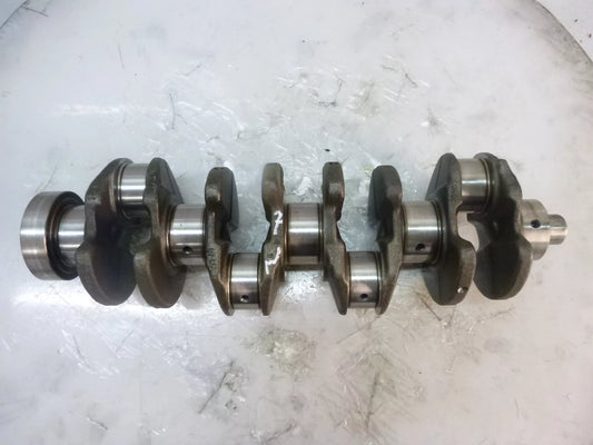 Cigüeñal Ford Tourneo Transit Connect 1.8 TDCi R2PA DE299588