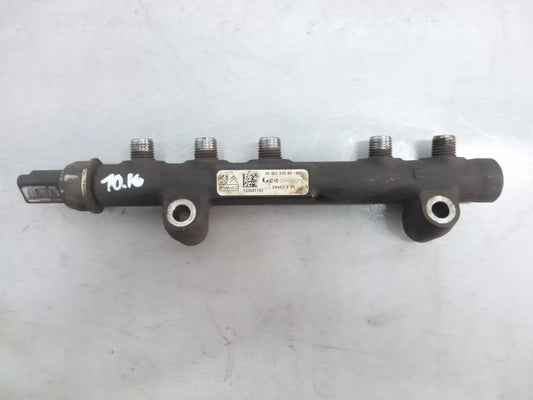 Rampa inyectora Ford C-Max Focus Grand 1,6 D TDCi T1DA 9H06 9685297580 DE300515