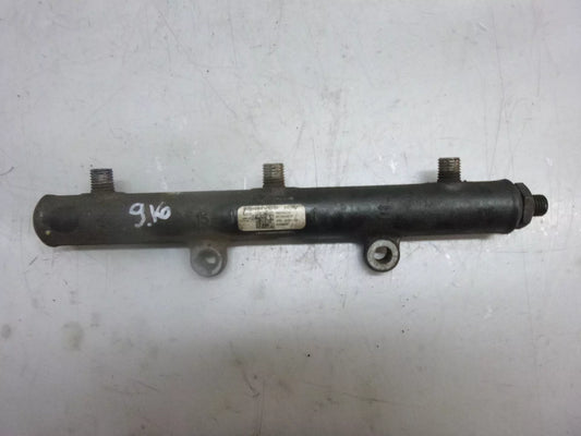 Rampa inyectora Land Rover Discovery Sport 2,7 D 276DT 4R8Q-9D280-AB DE300852