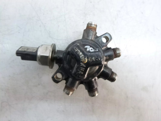 Rampa inyectora Ford Tourneo Transit 1,8 TDCi TDDi DI R2PA 4M5Q-9D280-DB DE301257