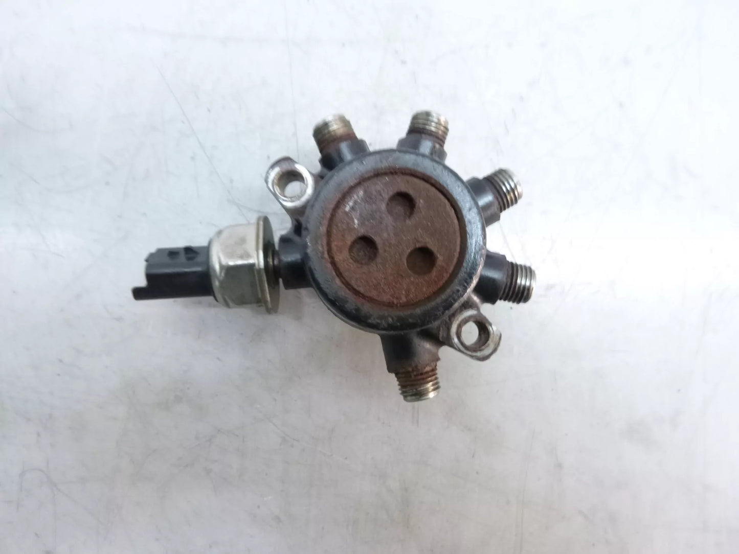 Rampa inyectora Ford Tourneo Transit 1,8 TDCi TDDi DI R2PA 4M5Q-9D280-DB DE301257