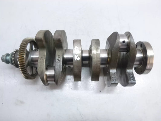 Cigüeñal Skoda Volkswagen Fabia Fox 5Z 1,2 Gasolina CHF CHFA CHFB DE301314