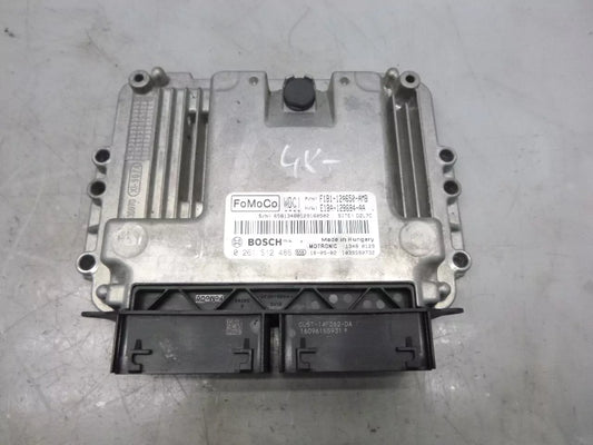 Unidad de control Ford Fiesta VI 1.0 SFJC SFJA SFJB SFJD SFJE SFJH F1B1-12A650-AMB